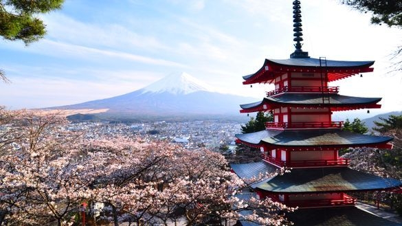 5 điều cần biết khi sống và làm việc tại Nhật Bản